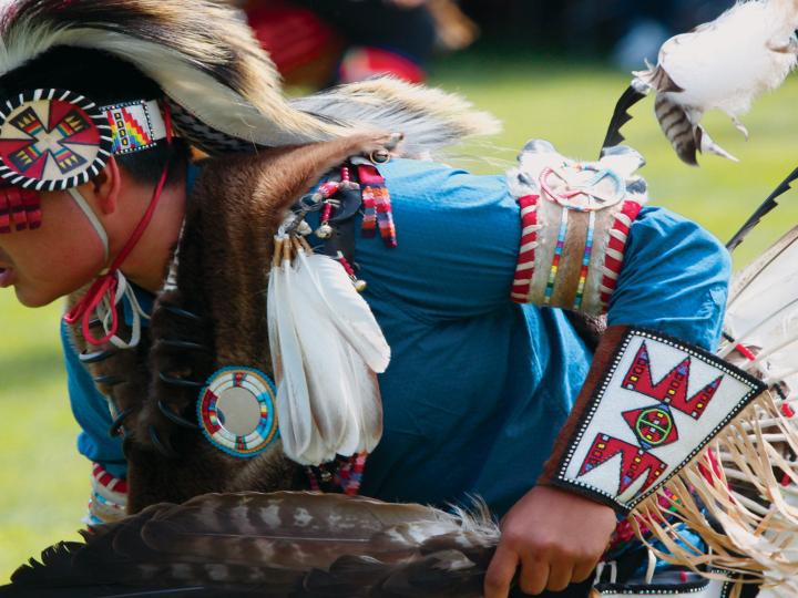 Annual Plains Indian Museum Pow Wow Annual Plains Indian Museum Pow Wow