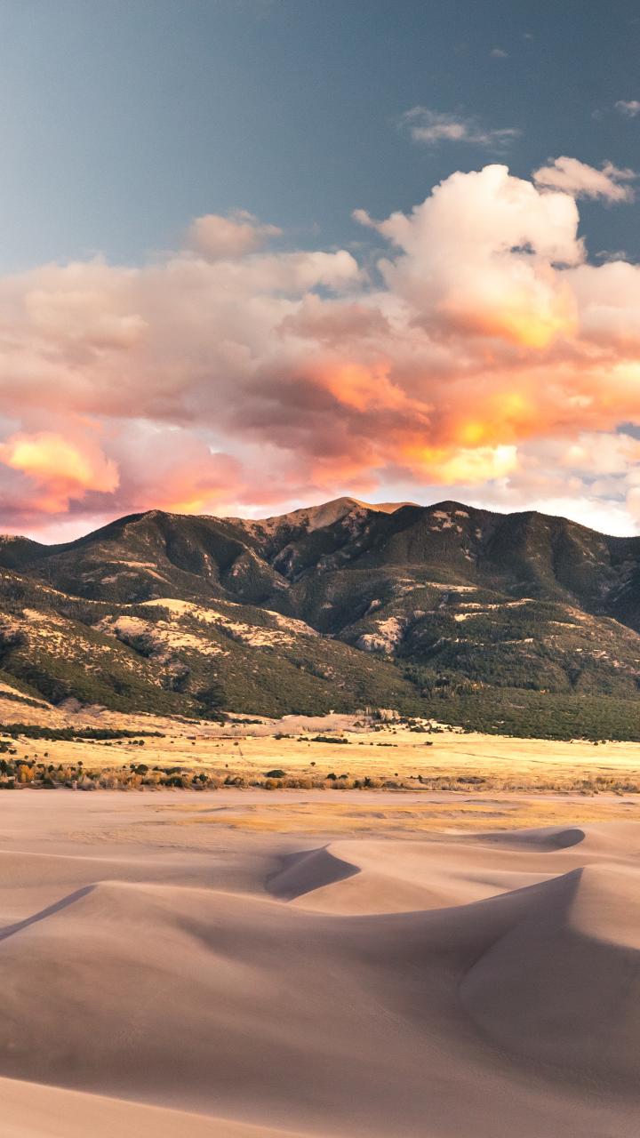 Beautiful Destinations_United Stories_Colorado_October_SanDunes_park2 