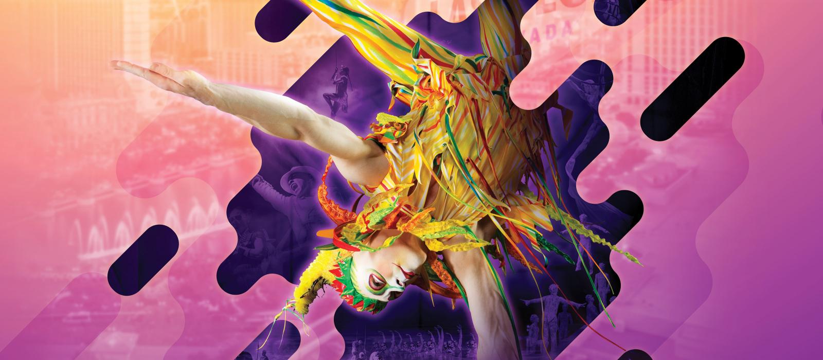 <i>Cirque du Soleil<i> <i>Cirque du Soleil<i>