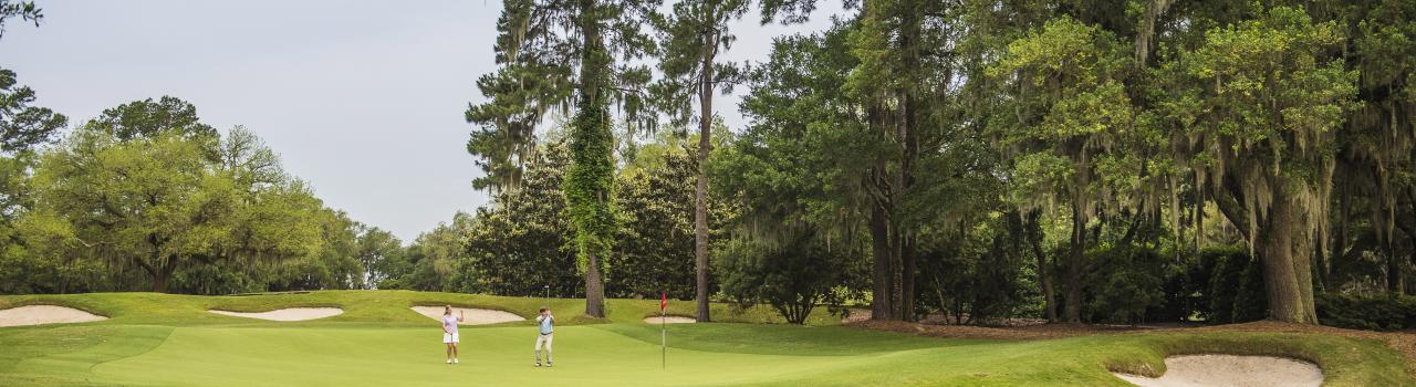 Caledonia Golf & Fish Club Caledonia Golf & Fish Club