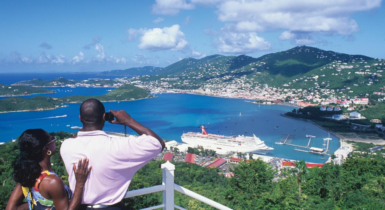 Island-Hopping Through History: A U.S. Virgin Islands Road Trip Island-Hopping Through History: A U.S. Virgin Islands Road Trip