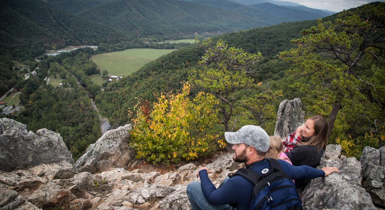 Rugged Wilderness, Thoroughbreds and Bourbon: West Virginia and Kentucky Road Trip Rugged Wilderness, Thoroughbreds and Bourbon: West Virginia and Kentucky Road Trip