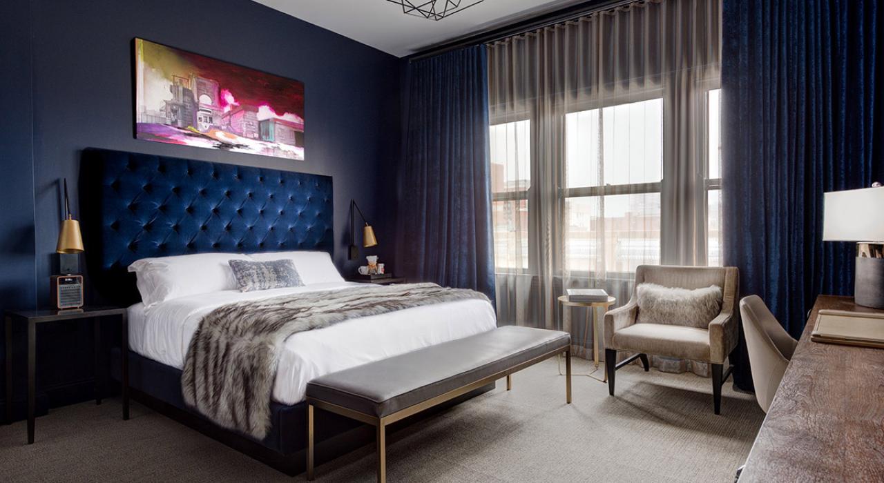 肯塔基州 Hotel Covington 酒店 肯塔基州 Hotel Covington 酒店
