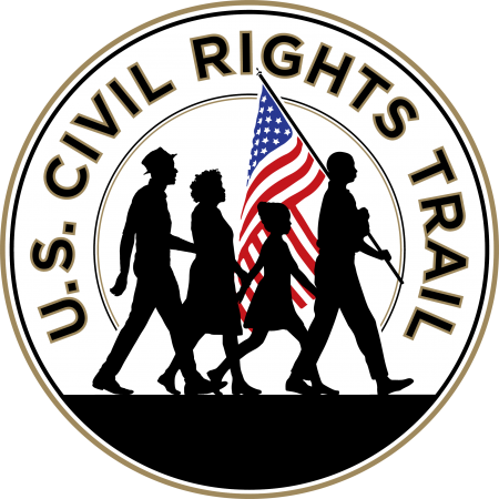 civil rights trail civil rights trail