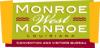 Official Monroe Travel Information