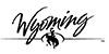 Official Wyoming Travel logo