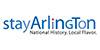 Official Arlington Travel Information