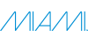 Official Miami Travel logo