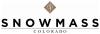 Official Snowmass logo
