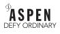 Official Aspen logo
