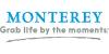 Official Monterey County Travel logo