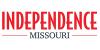 Official Independence Travel logo