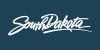 Official South Dakota Travel logo