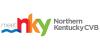 Official Covington and Newport Travel logo