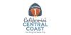 Offizielles Tourismus-Logo für die Region Central Coast