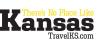 Official Kansas Travel Site