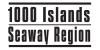 Official Thousand Islands Travel logo