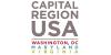 Official Capital Region USA Travel Site logo