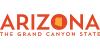 Official Arizona Travel Site logo