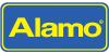 Official Alamo Travel logo