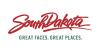 Official South Dakota Travel logo