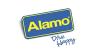 Official Alamo logo