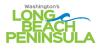 Official Long Beach Peninsula Travel logo