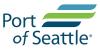 Port of Seattle logo