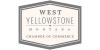 Official West Yellowstone Chamber logo