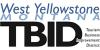 Official West Yellowstone Tourism logo