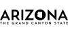 Official Arizona Travel Site logo