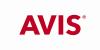 Official Avis logo
