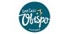 Official San Luis Obispo city travel logo