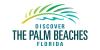 Official The Palm Beaches Travel Site logo