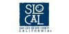 Official SLO CAL - San Luis Obispo County travel logo