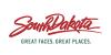 Official South Dakota Travel Site logo