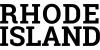 Official Rhode Island Logo