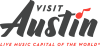 Official Austin Travel logo