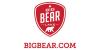 Official Big Bear Travel logo