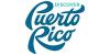 Official Puerto Rico Travel logo