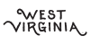 Official West Virginia Tourism logo