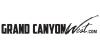Official Grand Canyon West travel logo