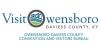 Visit Owensboro logo