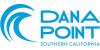 Official Dana Point Travel logo