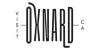 Logotipo oficial de Visit Oxnard