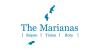 Official Northern Mariana Islands Travel logo