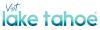 Official Visit Lake Tahoe logo