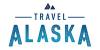 Official Travel Alaska logo