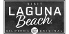 Official Visit Laguna Beach logo