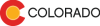 Official Colorado Tourism Office logo